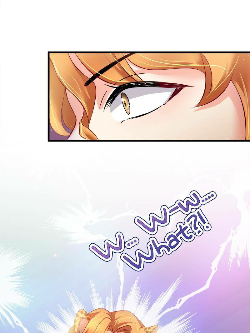 Beauty and the Beasts Chapter 31 Gambar 21